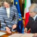 Italiani all'estero, firma CGIE - CNEL