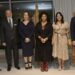 REPUBBLICA DOMINICANA | Santo Domingo, l’Ambasciatore d’Italia Queirolo Palmas inaugura 'Caribe en Residencia'