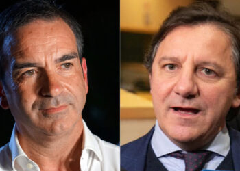 Voto in Calabria
