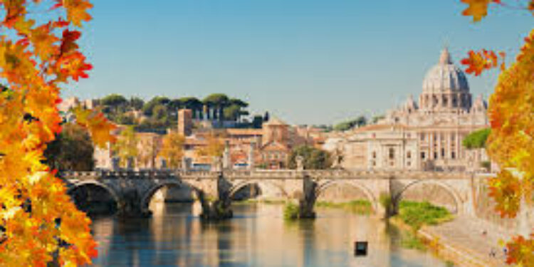 METEO | Ottobrata romana