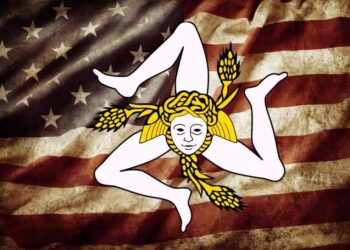 Siciliani d'America