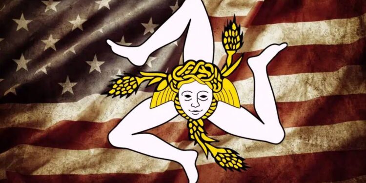 Siciliani d'America