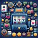 Slot Machine Bar 2025