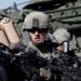 Guerre d'America, soldati americani
