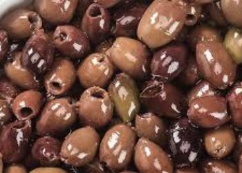 Olive taggiasche