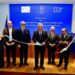 REGNO UNITO | Londra, Tajani inaugura “Casa Italia”