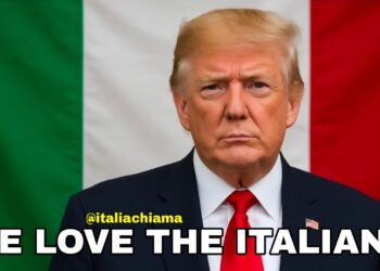 Trump rilancia il Columbus Day: “Amiamo gli italiani”