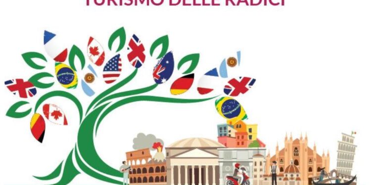 Turismo delle radici