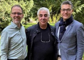 SVIZZERA | Incontro tra la Città di Vernier e la SAIG per rilanciare la collaborazione