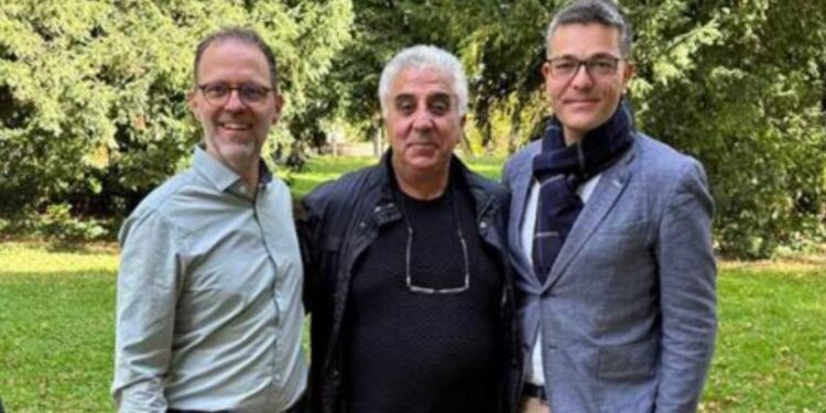 SVIZZERA | Incontro tra la Città di Vernier e la SAIG per rilanciare la collaborazione