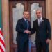 REPUBBLICA DOMINICANA-USA | Luis Abinader e Pete Hegseth