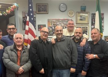 Cittadinanza e italiani all'estero, Vincenzo Arcobelli (CGIE) a New York
