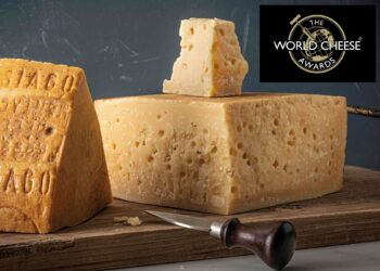Asiago DOP