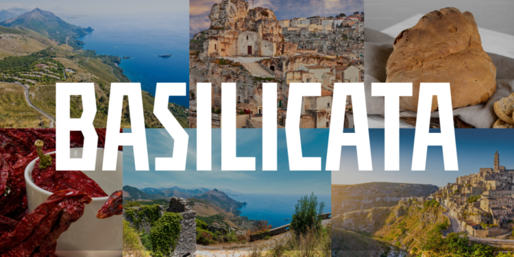 Basilicata