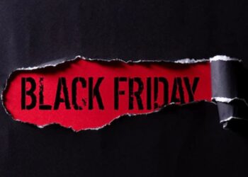 Black Friday (Siam - stock.adobe.com)