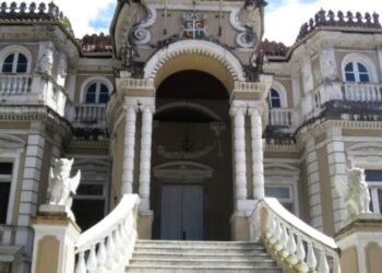BRASILE | Casa d'Italia Salvador