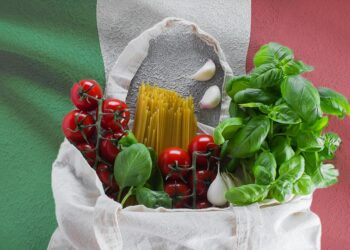 Cucina italiana nel mondo