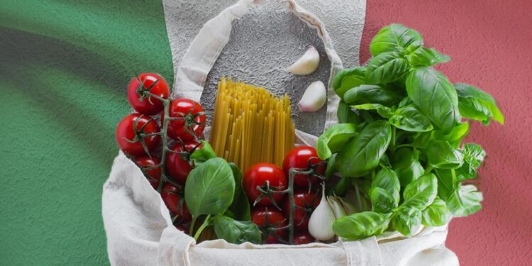Cucina italiana nel mondo