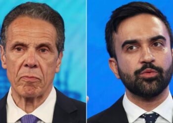 NEW YORK | La comunità italoamericana si divide: gli anziani con Cuomo, i giovani scelgono Mamdani