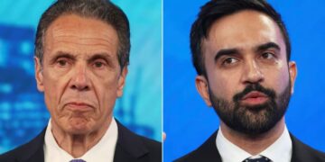 NEW YORK | La comunità italoamericana si divide: gli anziani con Cuomo, i giovani scelgono Mamdani