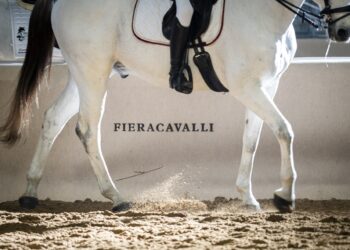 Fieracavalli 2025