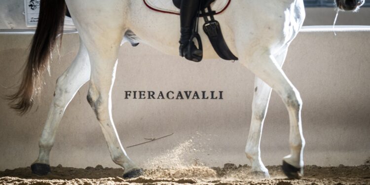 Fieracavalli 2025