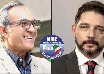 Antonio Iachini e Mariano Gazzola