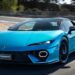 Lamborghini Temerario