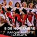 La Plata, Argentina: Festival della Gastronomia Italiana