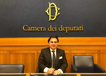 Luis Roberto di San Martino Lorenzato di Ivrea