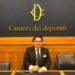 Luis Roberto di San Martino Lorenzato di Ivrea
