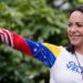 Maria Corina Machado