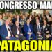 Congresso MAIE Patagonia