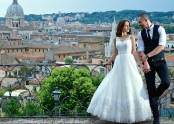 Matrimonio in Italia