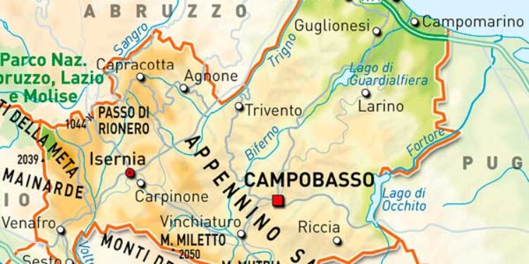 Molise