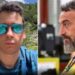 Alessandro Caputo (sx), Stefano Farronato (dx)