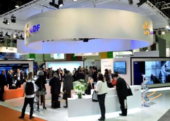 Made in Italy protagonista alla World Nuclear Exhibition di Parigi