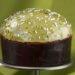 Panettone al pistacchio