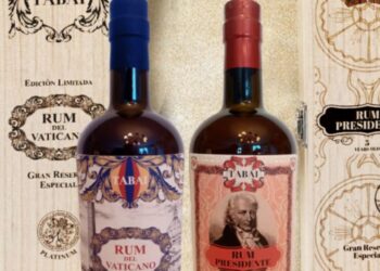 Rum del Vaticano