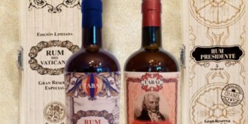 Rum del Vaticano