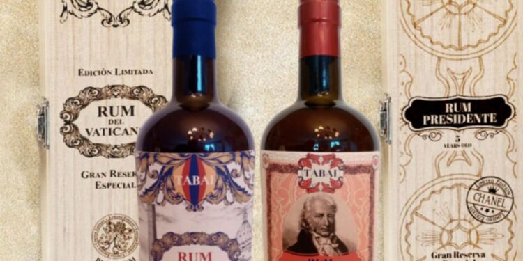 Rum del Vaticano