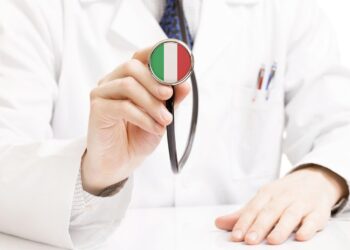 Assistenza sanitaria e italiani all'estero