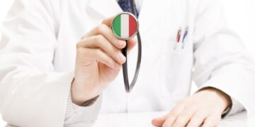 Assistenza sanitaria e italiani all'estero