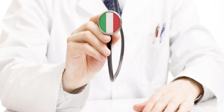 Assistenza sanitaria e italiani all'estero
