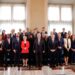 Il Ministro degli Affari Esteri Antonio Tajani ha aperto a Villa Madama i lavori della prima Conferenza dell’Italofonia