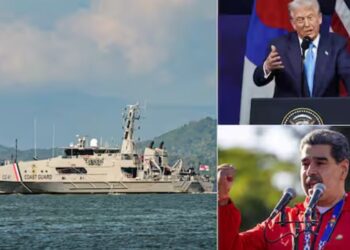VENEZUELA | Nuovo raid USA. Maduro: “Resistenza”. Mosca: “Solidali con il Venezuela”