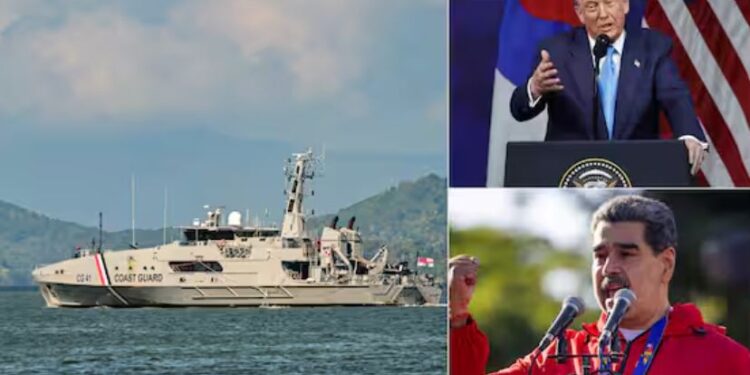 VENEZUELA | Nuovo raid USA. Maduro: “Resistenza”. Mosca: “Solidali con il Venezuela”