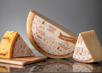 ASIAGO DOP | Eccellenza nel patrimonio Unesco della cucina italiana