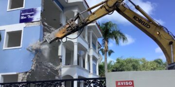 REPUBBLICA DOMINICANA | Bavaro, gli eco-mostri della vergogna