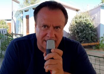 Addio all'On. Amato Berardi